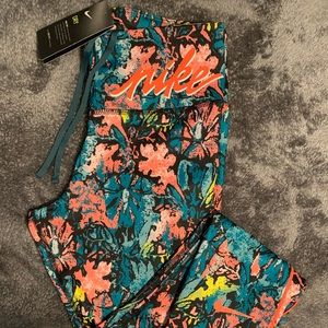 Nike Women's Epic Fast Femme Running Leggings